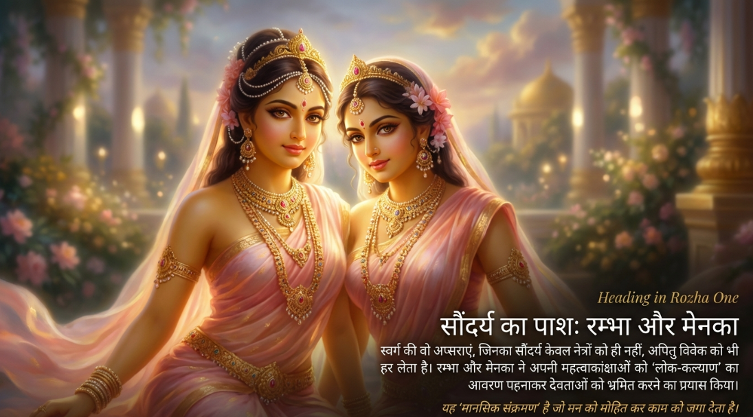 स्वर्ग में लोकतंत्र: भाग ३ — "अधिकारों का मोह और विवेक की परीक्षा"